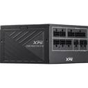 Τροφοδοτικό 850W Adata Xpg Core Reactor Ii Ve Efficiency 80 Plus Gold-Bkceu