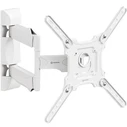 Βάση Τηλεόρασης Onkron Wall Mount 32-65" White M4-W