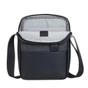 Τσάντα Tablet Rivacase Crossbody 11" 8811 Black Melange