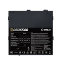 Τροφοδοτικό 650W Lian Li Rb Psu Atx 100 - 240 V G9P.Rb0650B.B000.Eu