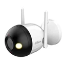 Κάμερα Παρακολούθησης Dahua 2Mp Led Bullet Wifi F2C-Led 2.8Mm
