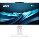 All In One MSI 23.8" Pro / Ap241P 14M / Core I7-14700 / 16GB DDR5 SSD 1TB / Intel Uhd Graphics / Win11Pro / White / Proap242P14M-859Eu