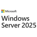 Λειτουργικό Σύστημα Microsoft Win Svr 2025 Std 64B/Eng 1Pk 16Cr Ep2-25187 Ms