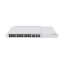 Network Switch Mikrotik Crs326-4C+20G+2Q+Rm Rack 4Xsfp+