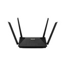 Wireless Router Asus Wi-Fi 6 / Ieee 802.11N / USB / 1 Wan / Antennas 4 / Rt-Ax1800U