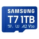 Samsung microSDXC T7 1TB (MB-MB1T0T/WW)