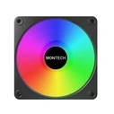 Case Fan 12cm Montech Gf120 V2 ArGB Pwm (B) Montech