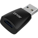 Card Reader Lexar Usb3.2 MicroSd/Lrw330U-Bnbng