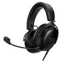 Gaming Headset Hyperx Cloud Iii Black 727A8Aa