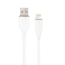 Καλώδιο Gembird Lightning to USB 1.5M/Cc-USB2S-Am8Pm-1.5M-W
