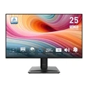 Monitor 24.5" MSI Business / IPS / 1920X1080 / 120Hz / Speakers / Black / Promp252E2