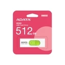 USB Flash 512GB Adata Usb3 White Auv320-512G-Rwhgn