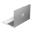 Laptop HP 255R G10 Amd Ryzent 5 7535U 2.9Ghz 15.6" 1920 X 1080 16GB DDR5 SSD 512GB English Freedos Silver Ad1U9Et