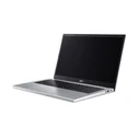 Laptop Acer Aspire 15.6" Go 15 / Ag15-32P-373M / Intel Core 3 / 16GB / SSD 512Gb / Win11Home / Pure Silver (Nx.J46El.003)