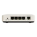 Network Switch Mikrotik 1X10Base-T- 4X10Gbe Poe Ports 1 Crs304-4Xg-In