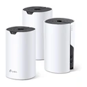 Access Points TP-Link 3-Pack 1167 Mbps Mesh Lan \ Wan Decos4(3-Pack)