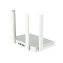 Wireless Router Keenetic Wi-Fi 6 / USB 3.0 / Kn-3810-01Eu
