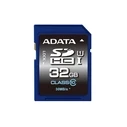 Κάρτα Μνήμης SDHC 32GB Adata Secure Digital Hc Class10 Asdh32Guicl10-R