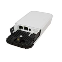 Access Point Mikrotik Outdoor Kit Wapgr5Hacd2Hnd&Ec200A