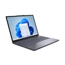 Laptop Lenovo Ideapad Slim 3 15Irh10 Intel CoreT I5-13420H 15.3" 1920 X 1200 16GB DDR5 SSD 1TB English Grey 83K100Cqrm