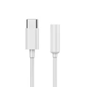 Αντάπτορας USB Gembird Usb-C To Audio 3.5Mm A-Cm-3.5F-01
