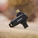 USB Stick 128GB SanDisk Usb-C Sdddc6-128G-G46