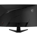 Monitor 31.5" MSI Mag 321Cqf E18 / Gaming/Curved / VA / 2560X1440 / 180 Hz / 0. Mag321Cqfe18