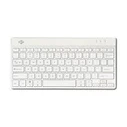 Πληκτρολόγιο Ασύρματο R-GO Tools Compact Break/White Rgocouswlwh