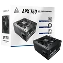 Τροφοδοτικό 750W Montech Apx Apx750