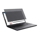 Privacy Screen Laptop Trust 15.6" Primo 25195