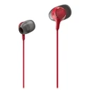 HyperX Cloud Earbuds III In-Ear Gaming Ακουστικά με 3.5mm - Κόκκινο