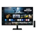 Monitor 32" Samsung 3840 X 2160 / 4K Ultra Hd / Lcd / Flat / Ls32Fm700Uuxdu