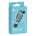 Card Reader TP-Link Usb-C Sd&Microsd Ua430D