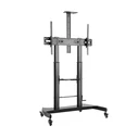 Βάση Τηλεόρασης Gembird Floor Stand 60-100"/Tvs-100T-02