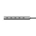 USB Hub Trust Usb-C 5Port Halyx/25136