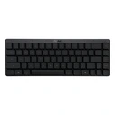 ASUS KD300 Μαύρο Ασύρματο Πληκτρολόγιο (65% διάταξη, USB + RF + Bluetooth, Πίσω Φωτισμός, USB-C)