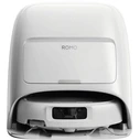 DJI Romo S Robot Vacuum Cleaner with Water Tank & Auto-Cleaning Base (CP.CR.00000053)