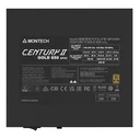 Τροφοδοτικό 850W Montech Century Ii Atx Centuryii850