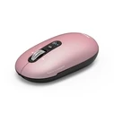 Ασύρματο Ποντίκι Port Designs Bluetooth Optical Pure Mac Pink 910503