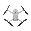 DJI Lito X1 Fly More Combo Plus - Τετρακόπτερο (Γκρι)