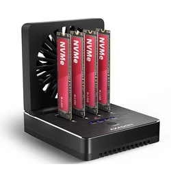 Θήκη SSD M.2 SATA III USB-C AXAGON ADSA-M2C44