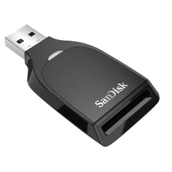 Card Reader SanDisk Usb3 Sd Card/SDDR-C731-Gnann