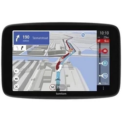GPS Αυτοκινήτου TomTom Navigation Sys 7" Expert 7+Pp 1Yd7.002.50