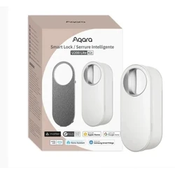 Smart Home Aqara Lock U200 Lite Kit/White El-D03D-W