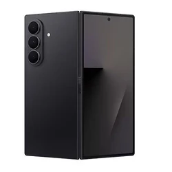 Smartphone Samsung Galaxy Fold7/256Gb Jetblk Sm-F966B
