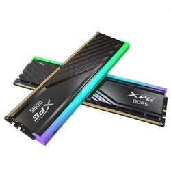 Μνήμη RAM Σταθερού DDR5 32GB Adata K2/Ax5U6000C3616G-Dtlabrbk