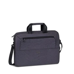 Τσάντα Laptop Rivacase Suzuka 15.6"/7730 Black