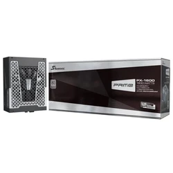 Τροφοδοτικό 1600W Seasonic Prime Px Atx 3.0 / 80 Plus Platinium
