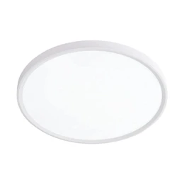 Πλαφονιέρες Οροφής Visional 18W / 2160 Lumen / 6000 K / Ac170-265V / Vs-Fl-18-Ip44/W