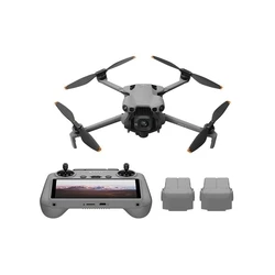 DJI Mini 5 Pro Fly Smart Combo Plus με DJI RC 2 - Drone 4K HDR, 50MP